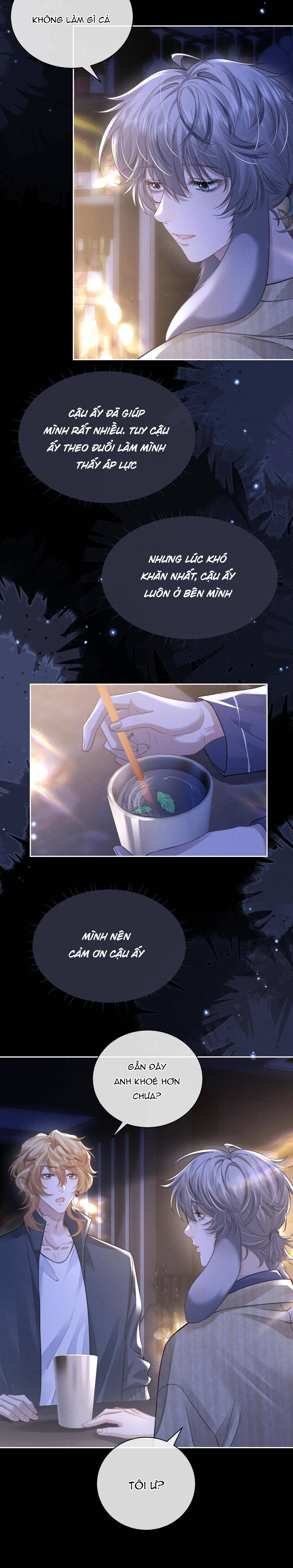 Chấp Sự Thỏ Tai Cụp: Chapter 51