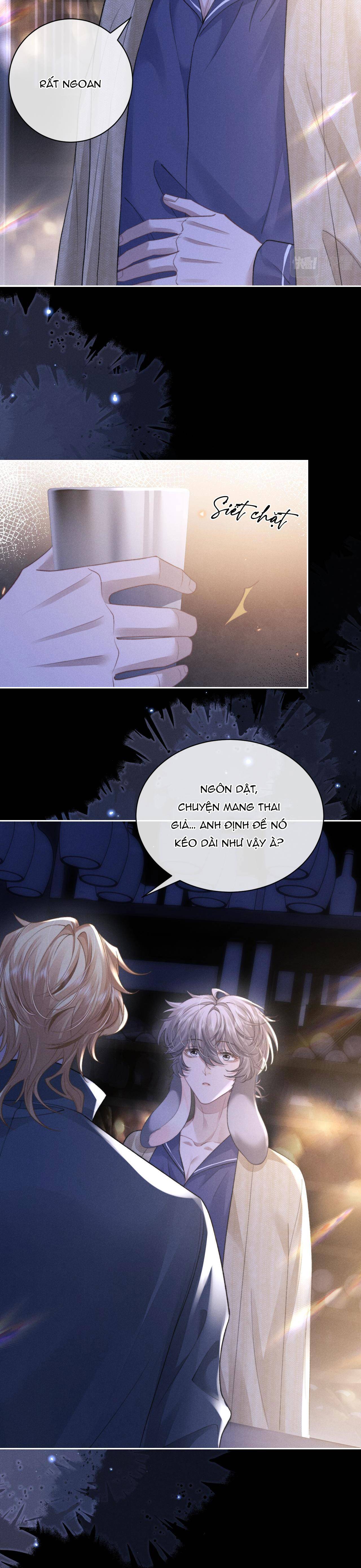 Chấp Sự Thỏ Tai Cụp: Chapter 51