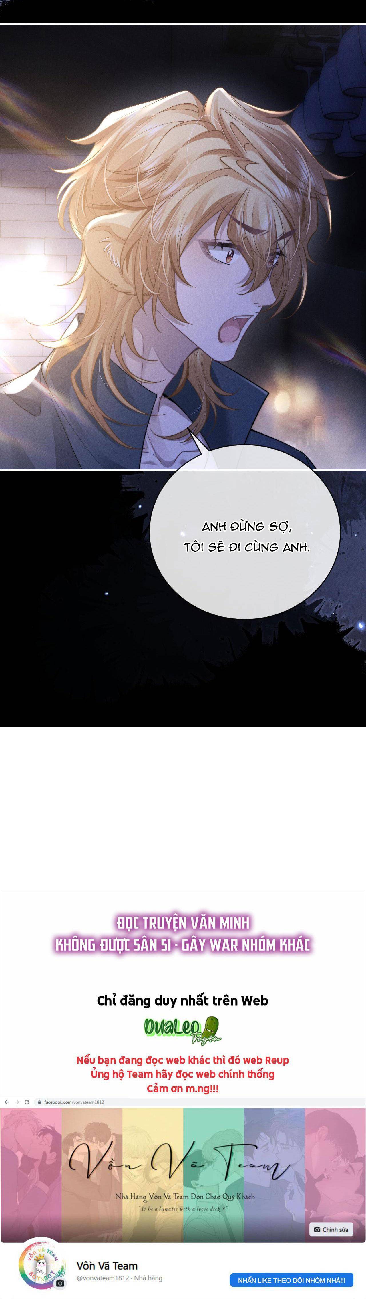 Chấp Sự Thỏ Tai Cụp: Chapter 51