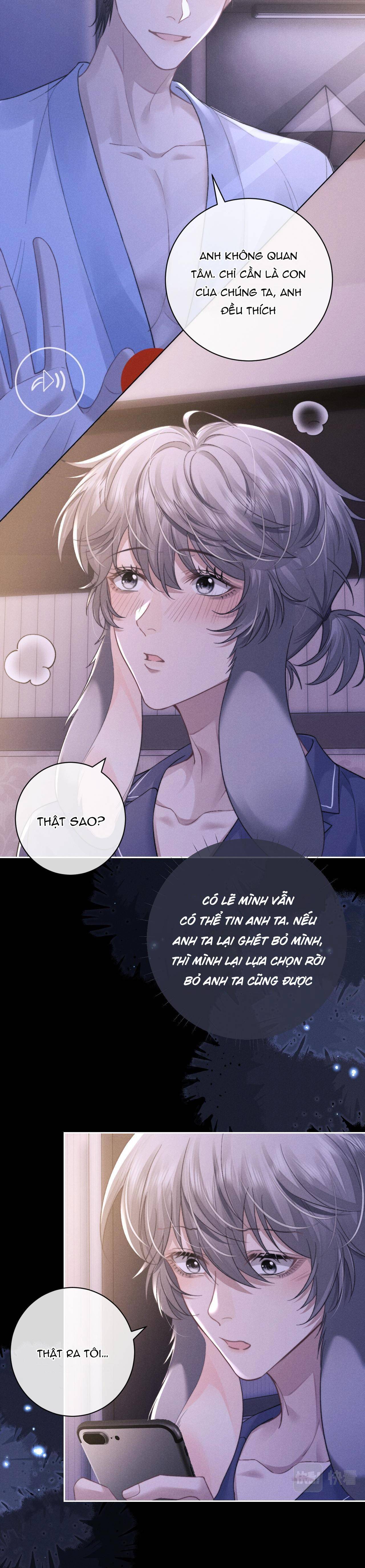 Chấp Sự Thỏ Tai Cụp: Chapter 51