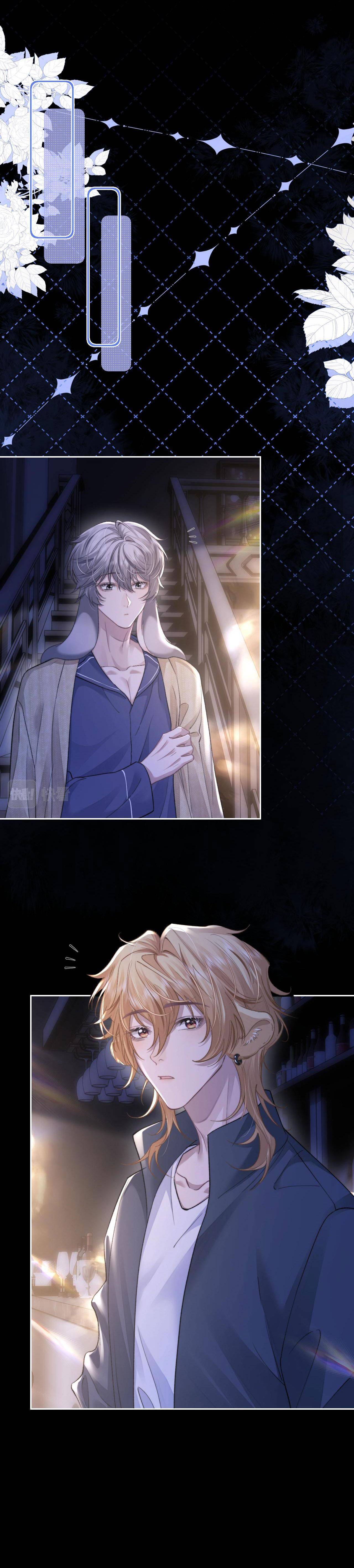 Chấp Sự Thỏ Tai Cụp: Chapter 51