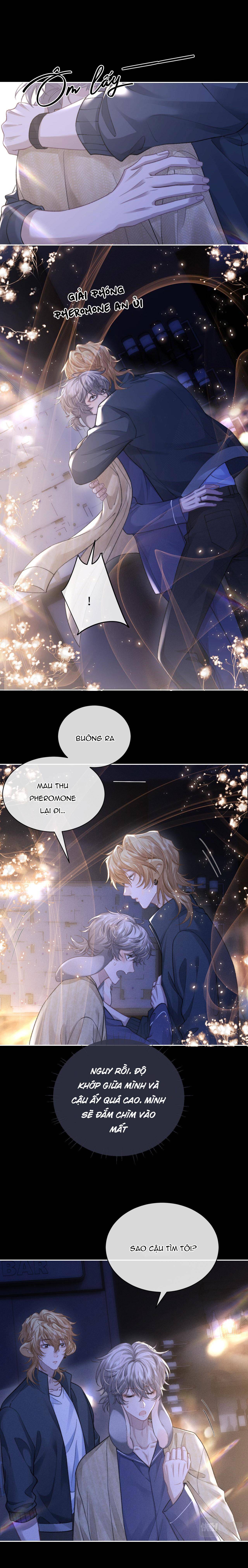 Chấp Sự Thỏ Tai Cụp: Chapter 51