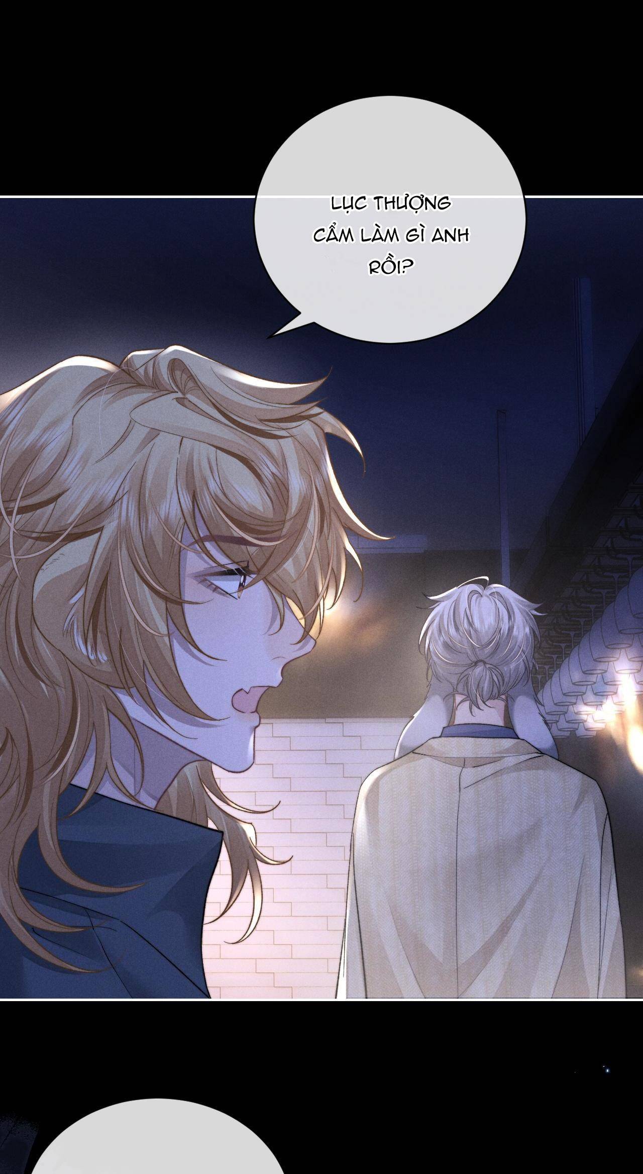 Chấp Sự Thỏ Tai Cụp: Chapter 51