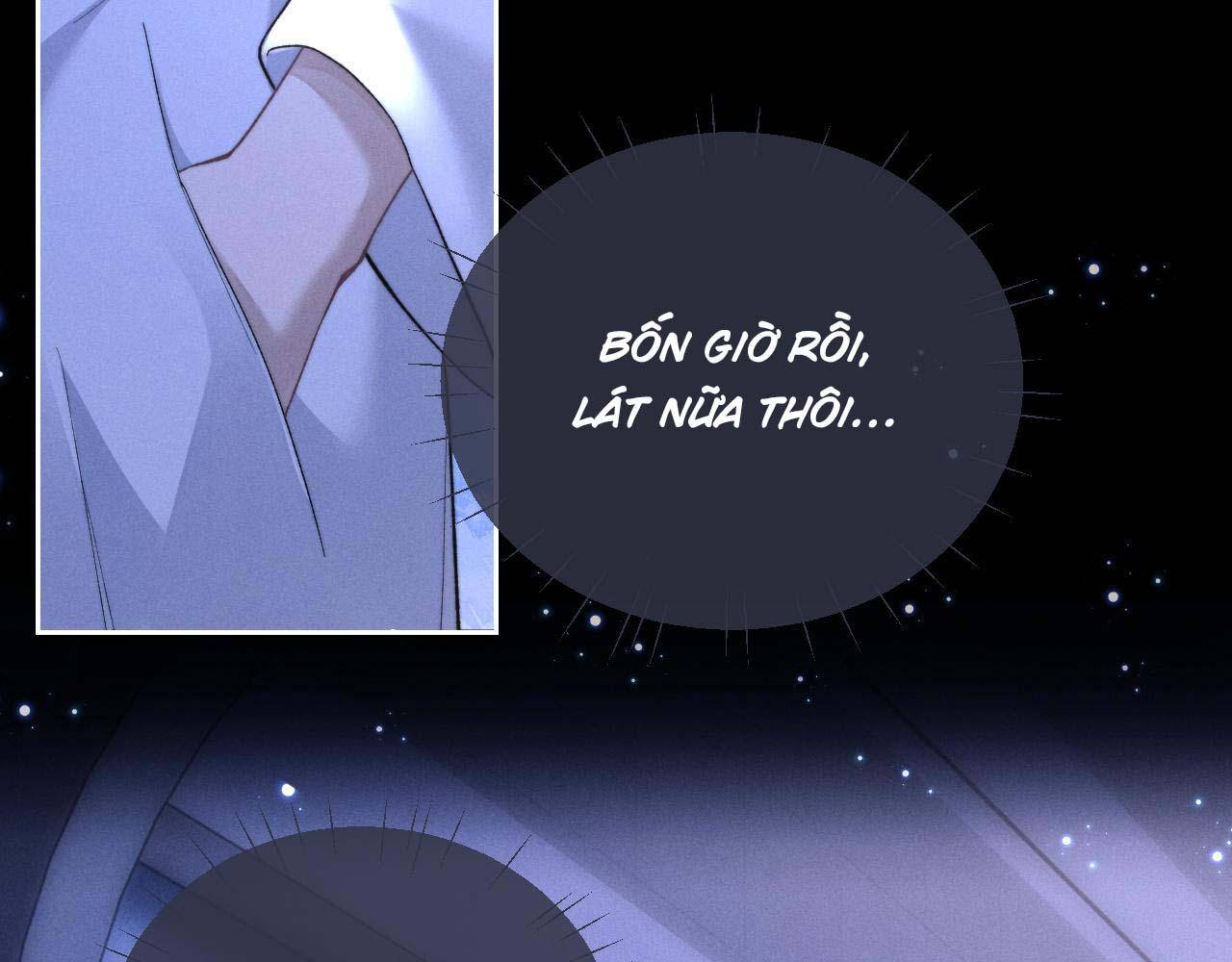 Chấp Sự Thỏ Tai Cụp: Chapter 52