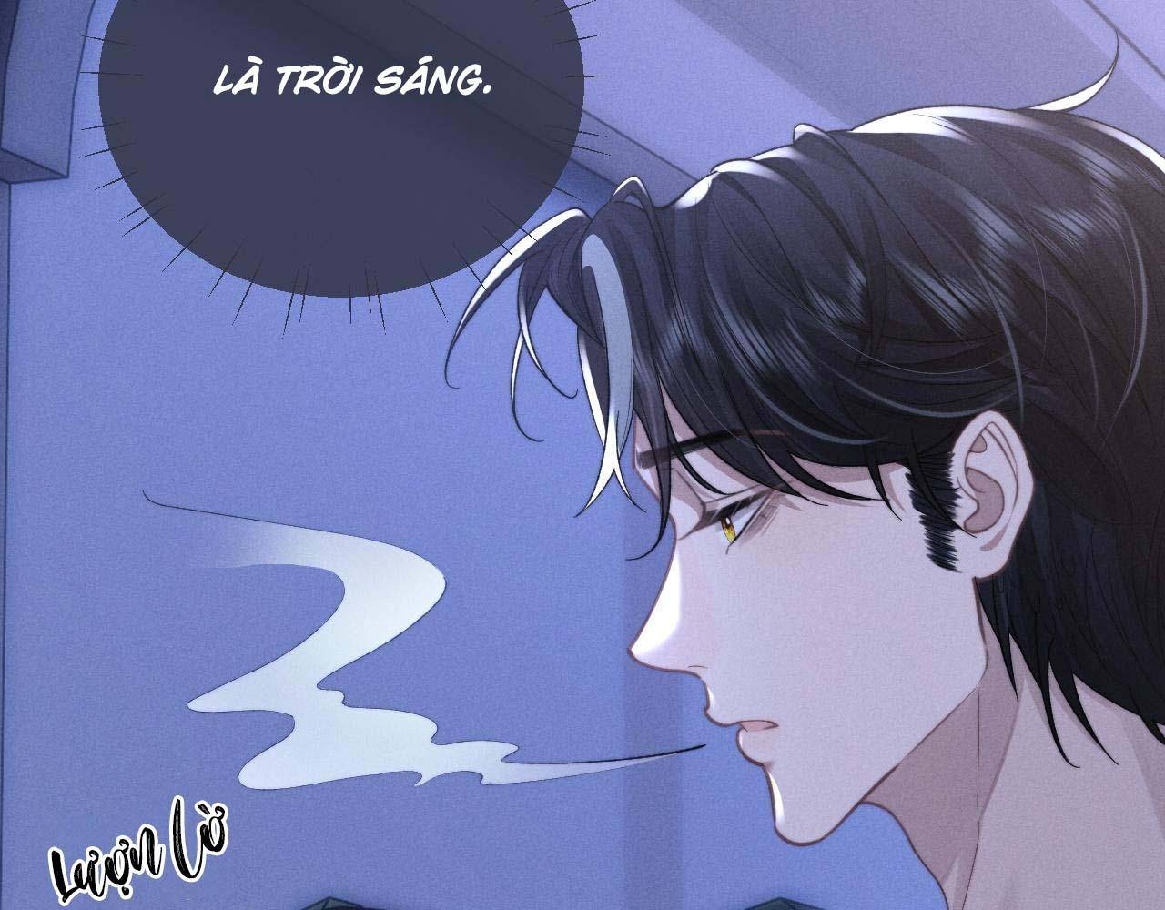 Chấp Sự Thỏ Tai Cụp: Chapter 52