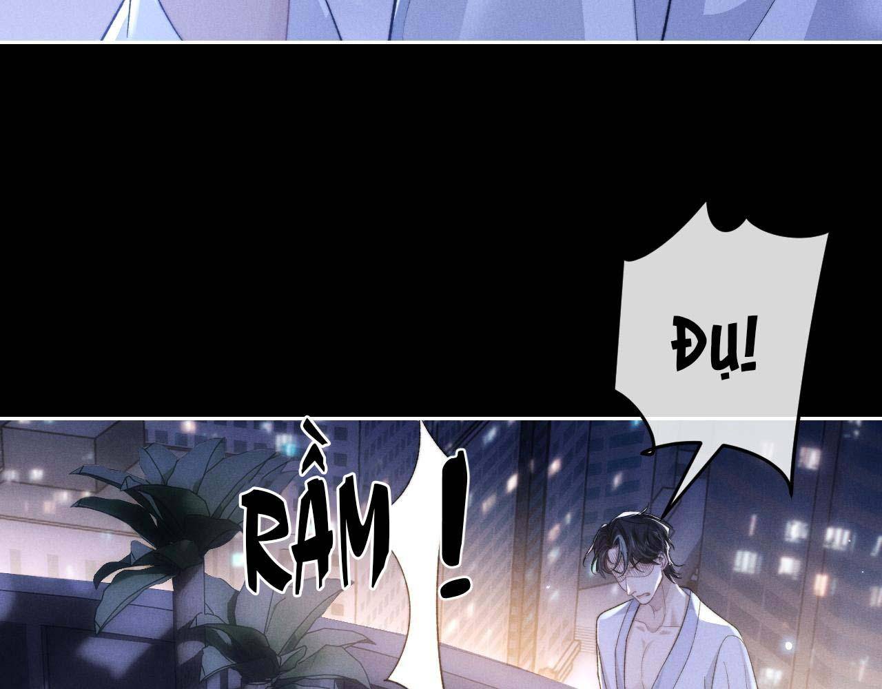 Chấp Sự Thỏ Tai Cụp: Chapter 52