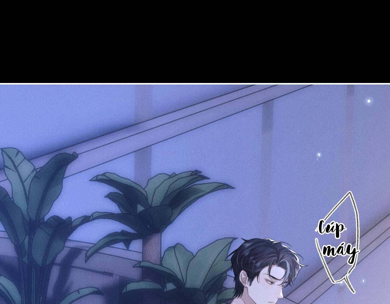 Chấp Sự Thỏ Tai Cụp: Chapter 52