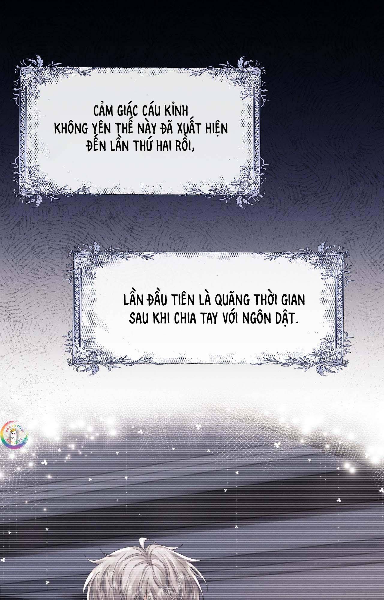 Chấp Sự Thỏ Tai Cụp: Chapter 52