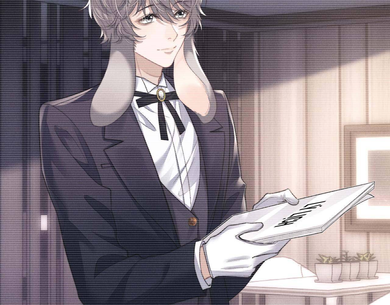 Chấp Sự Thỏ Tai Cụp: Chapter 52