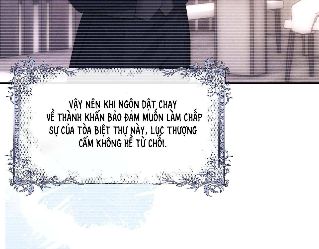Chấp Sự Thỏ Tai Cụp: Chapter 52