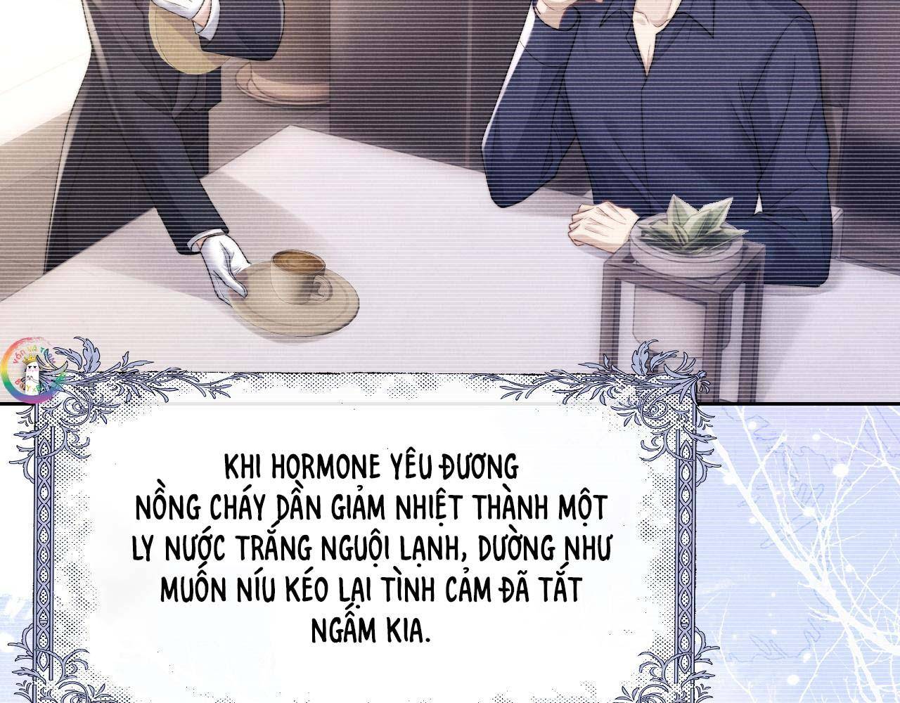 Chấp Sự Thỏ Tai Cụp: Chapter 52