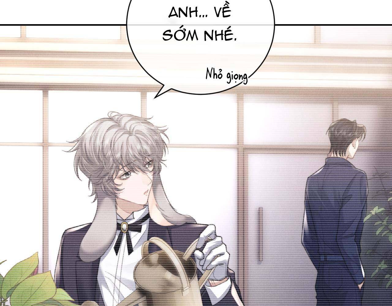 Chấp Sự Thỏ Tai Cụp: Chapter 52