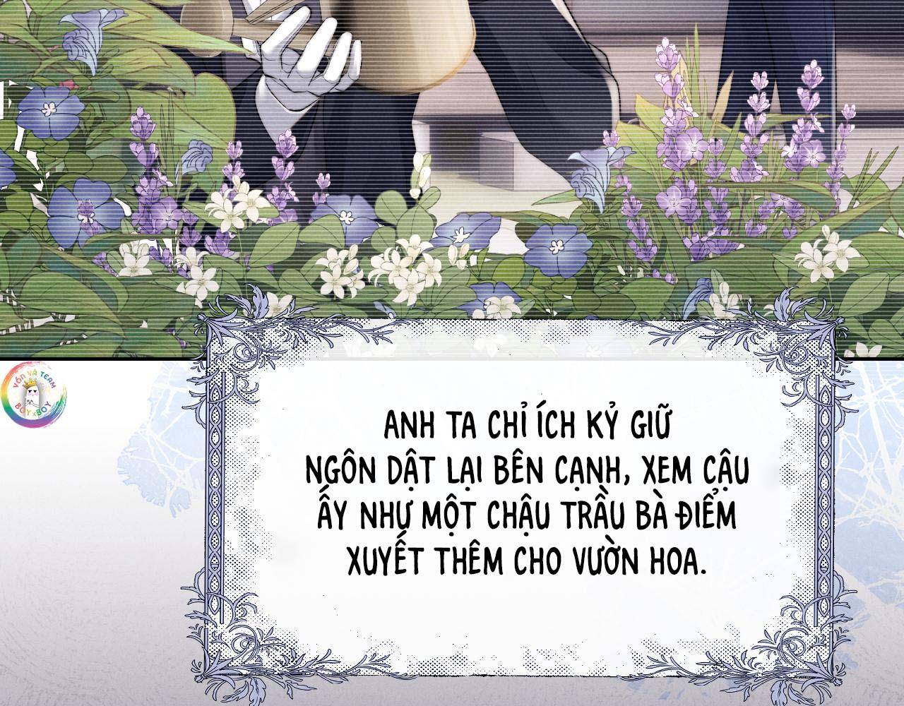 Chấp Sự Thỏ Tai Cụp: Chapter 52