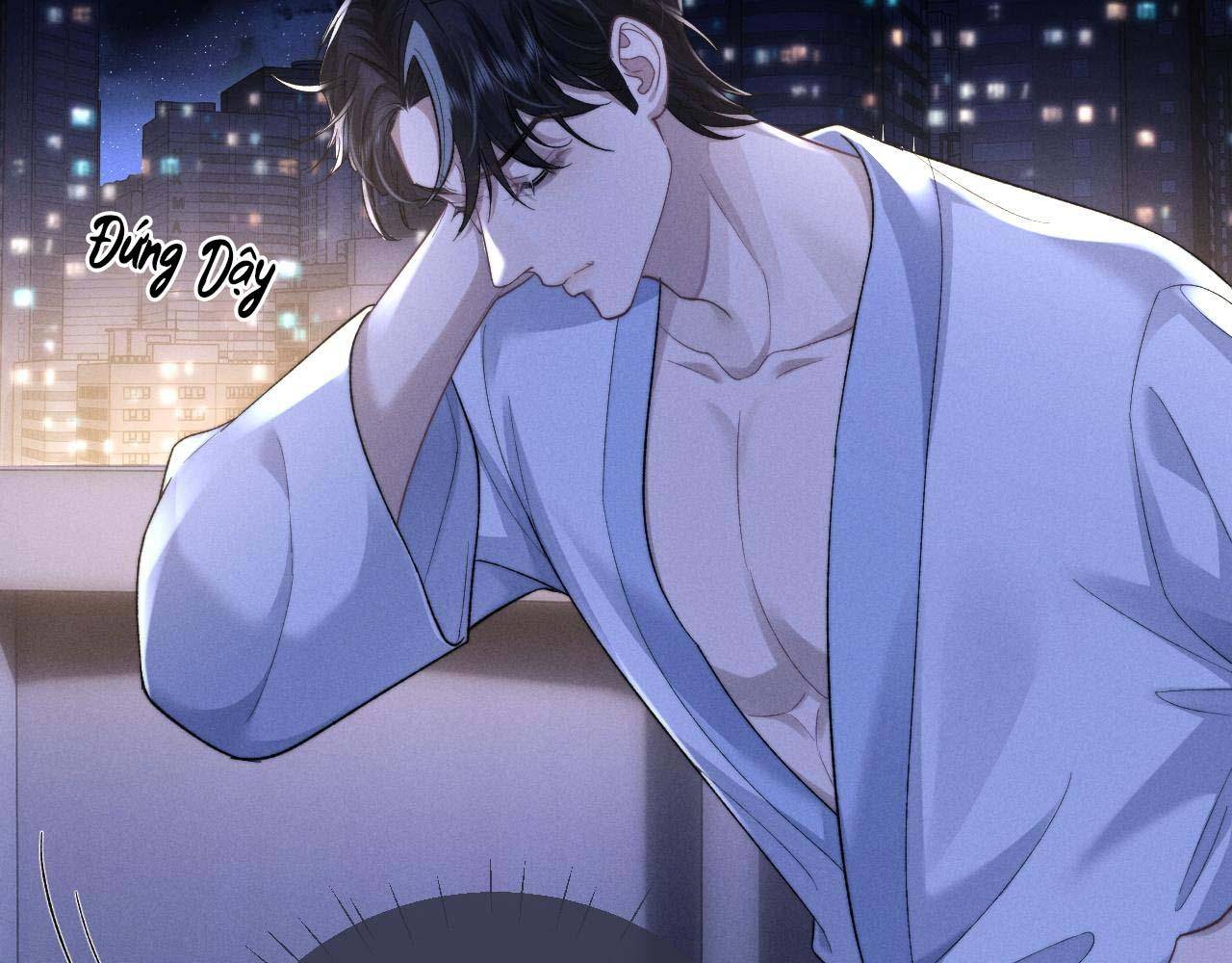 Chấp Sự Thỏ Tai Cụp: Chapter 52