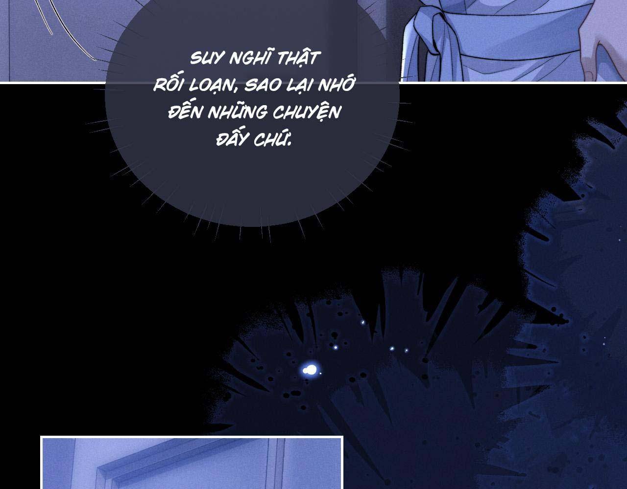 Chấp Sự Thỏ Tai Cụp: Chapter 52