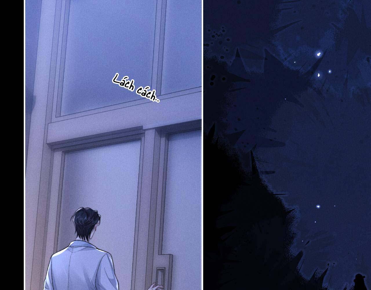Chấp Sự Thỏ Tai Cụp: Chapter 52