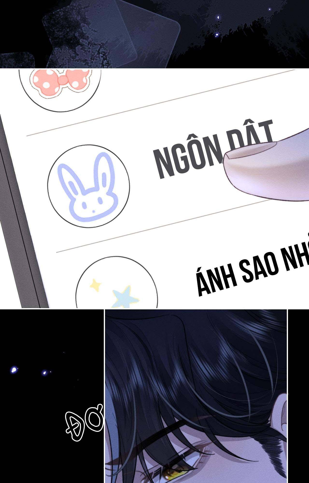 Chấp Sự Thỏ Tai Cụp: Chapter 52
