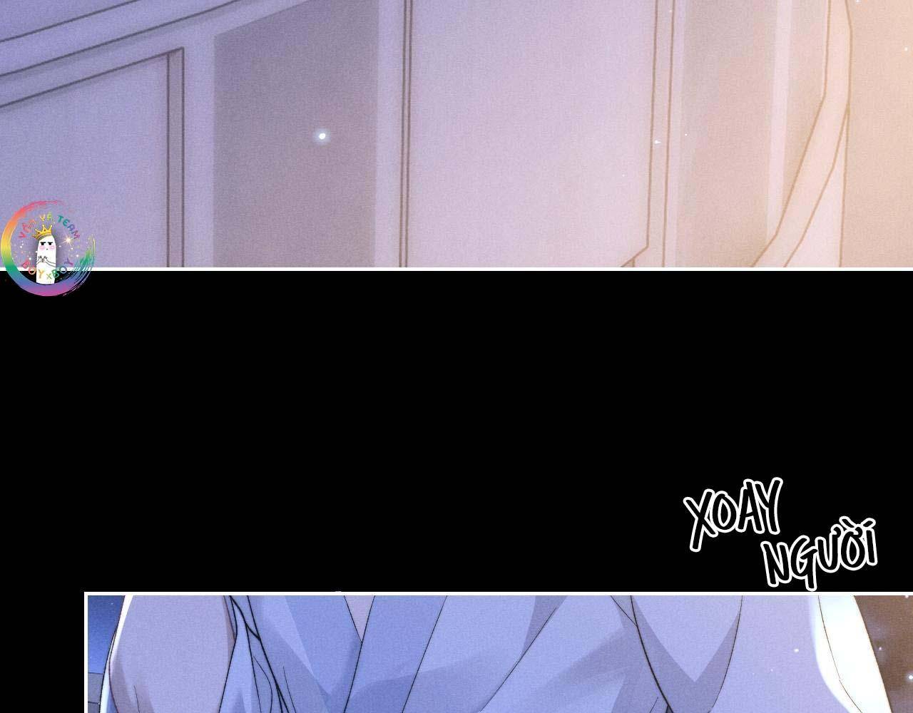 Chấp Sự Thỏ Tai Cụp: Chapter 52