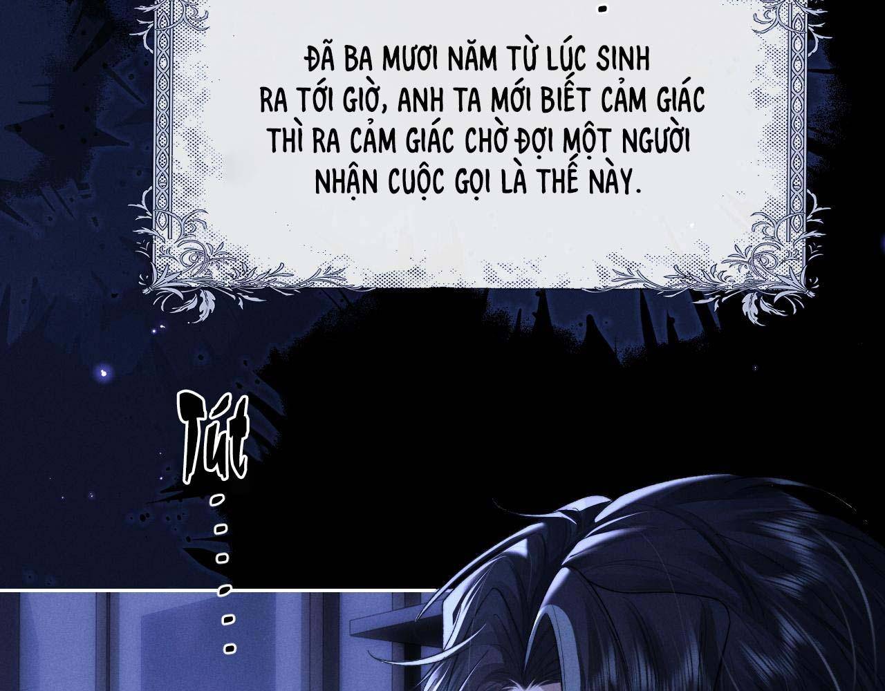 Chấp Sự Thỏ Tai Cụp: Chapter 52
