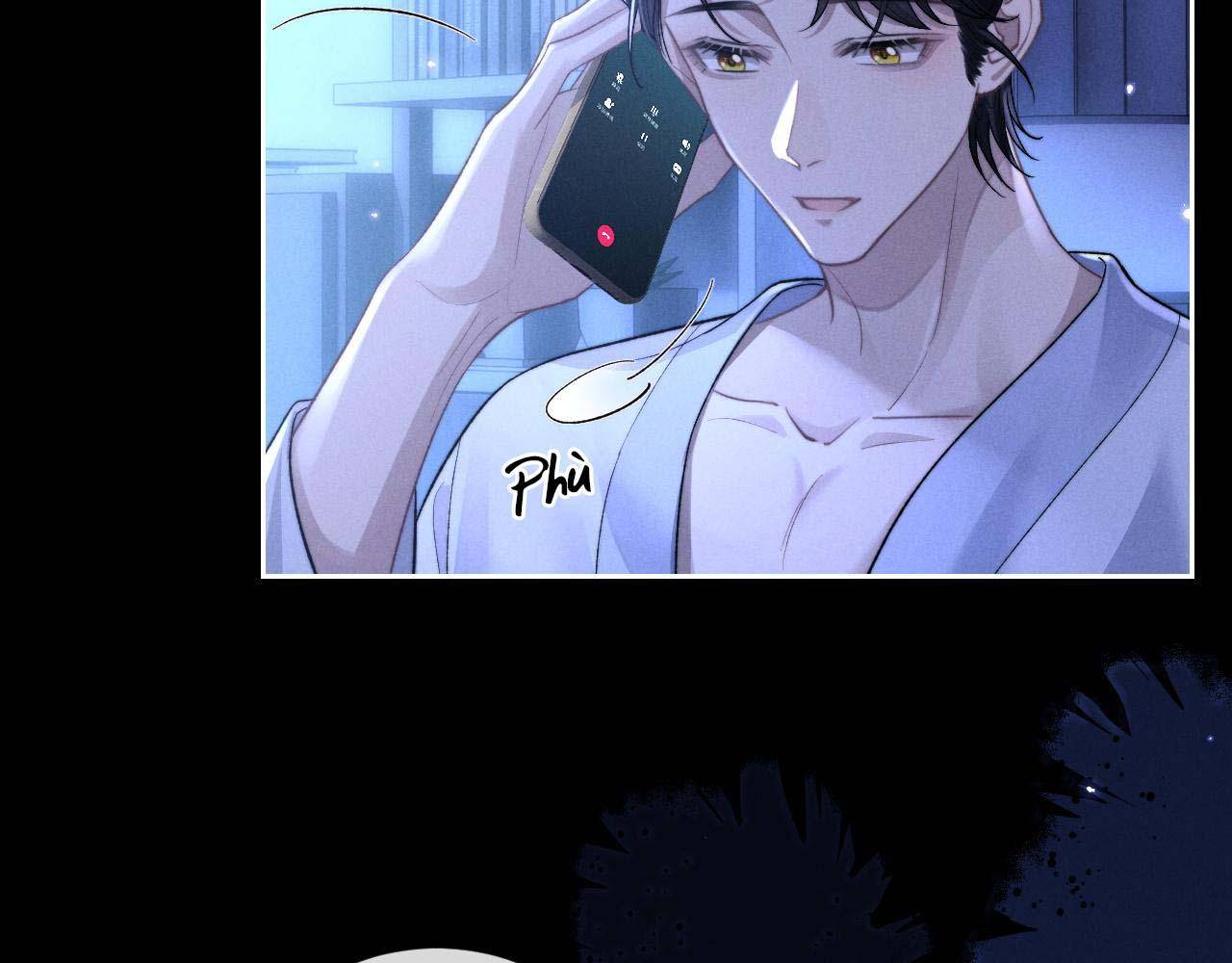 Chấp Sự Thỏ Tai Cụp: Chapter 52