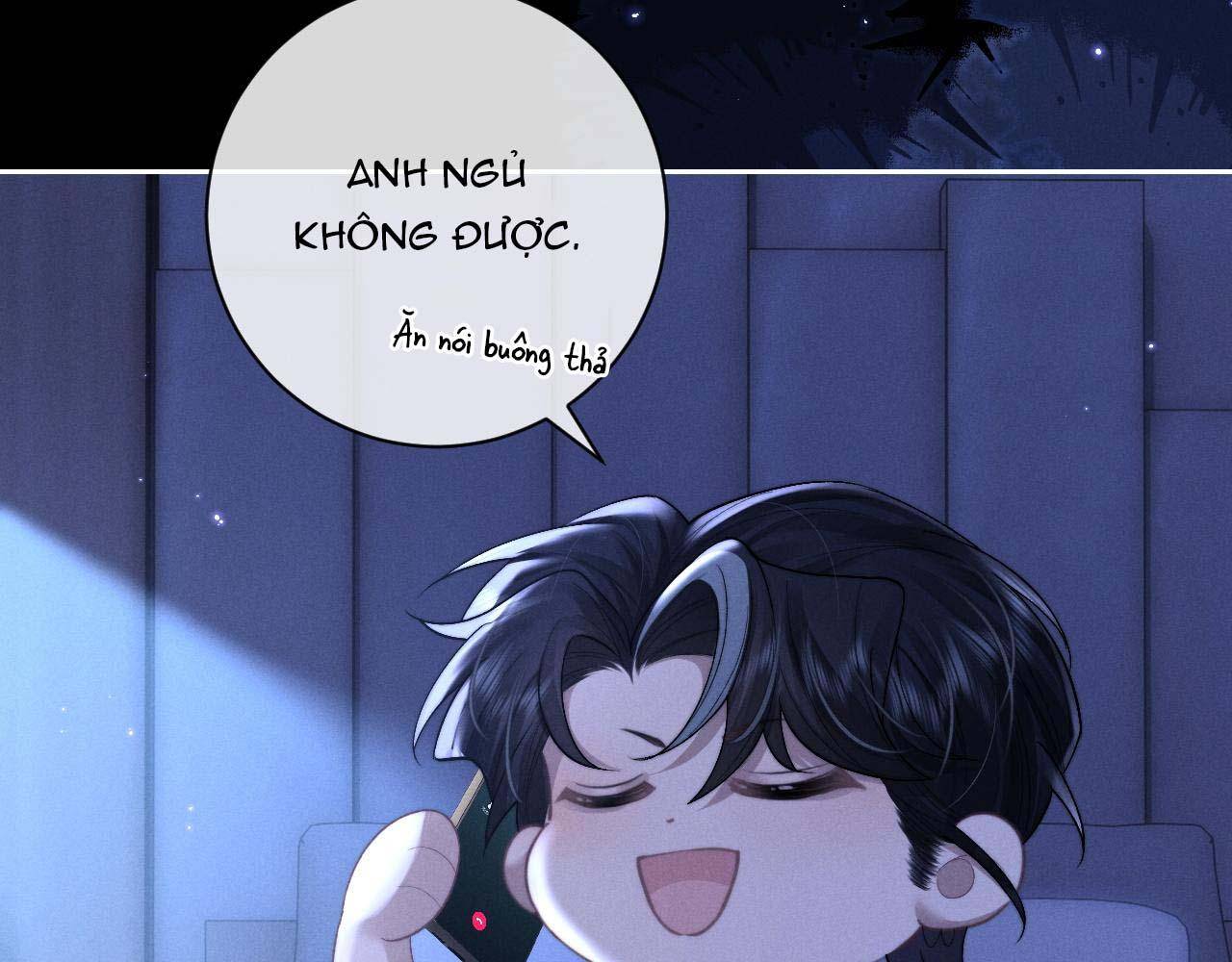Chấp Sự Thỏ Tai Cụp: Chapter 52
