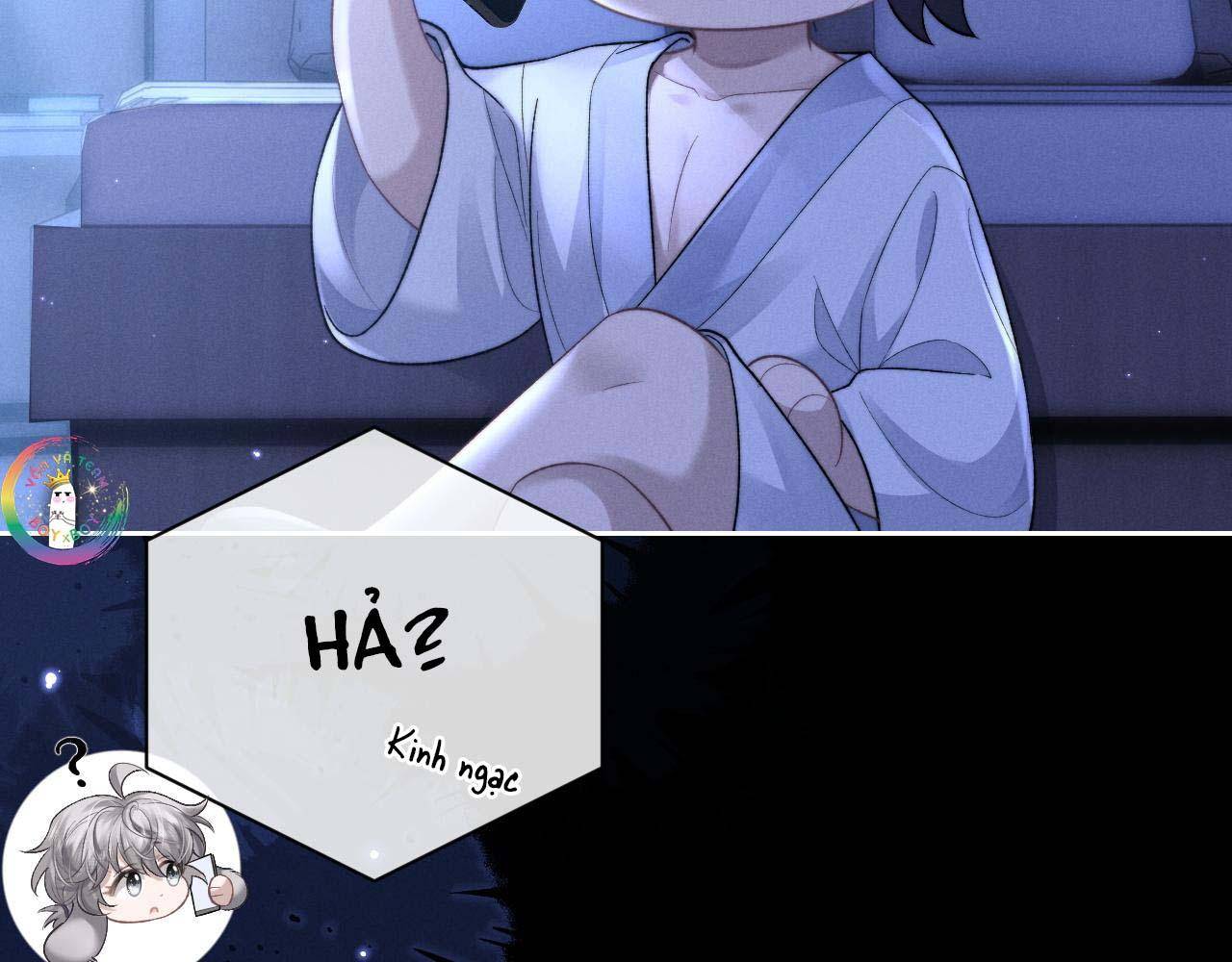 Chấp Sự Thỏ Tai Cụp: Chapter 52