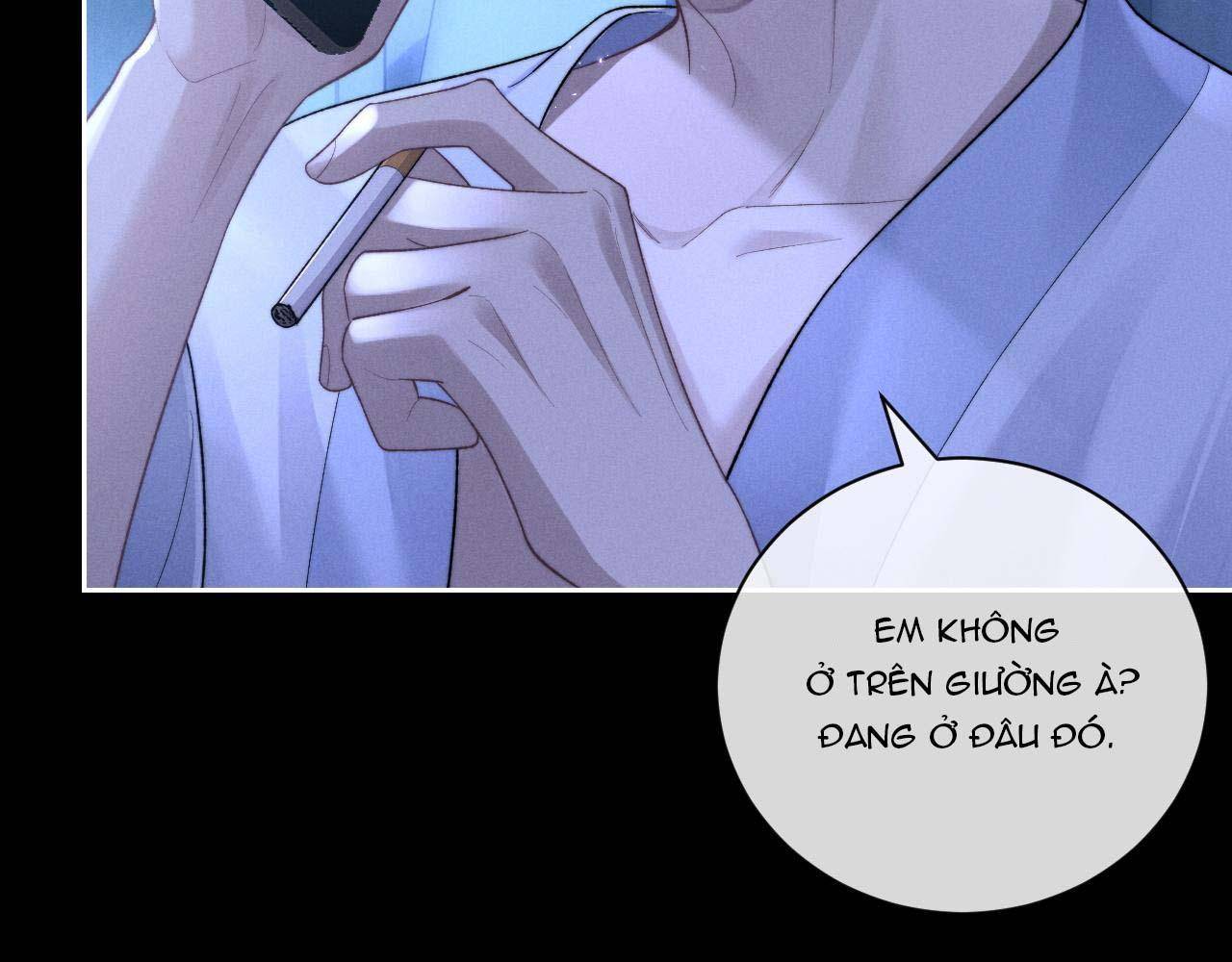 Chấp Sự Thỏ Tai Cụp: Chapter 52