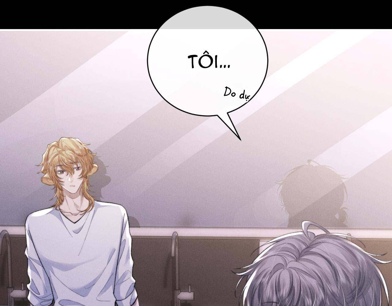 Chấp Sự Thỏ Tai Cụp: Chapter 52