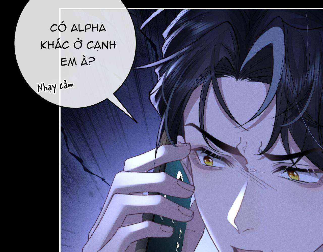 Chấp Sự Thỏ Tai Cụp: Chapter 52