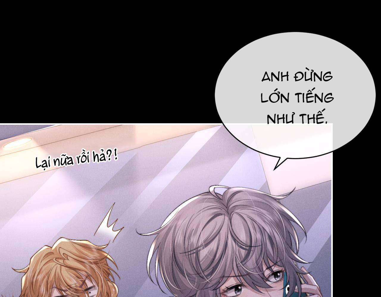 Chấp Sự Thỏ Tai Cụp: Chapter 52
