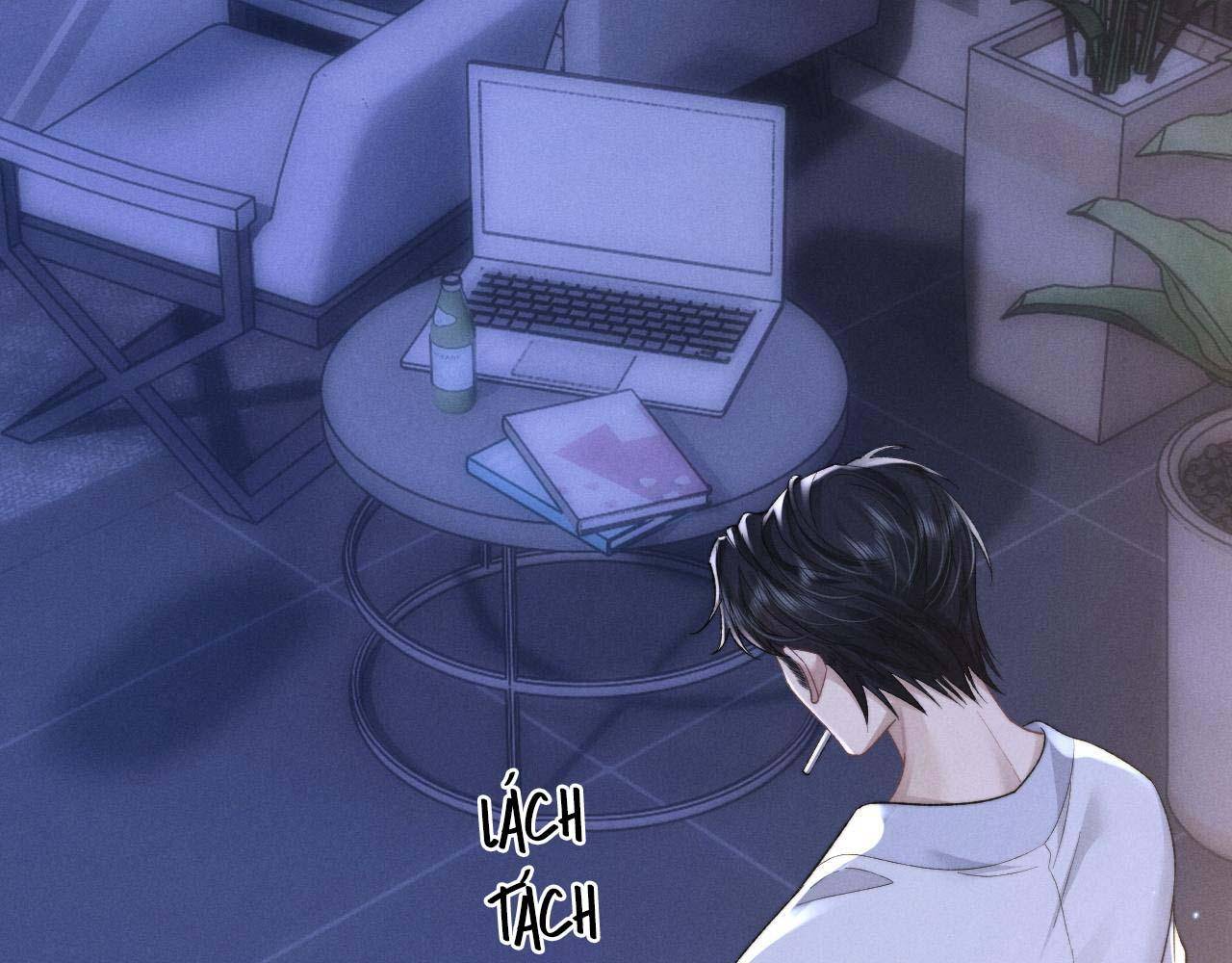 Chấp Sự Thỏ Tai Cụp: Chapter 52