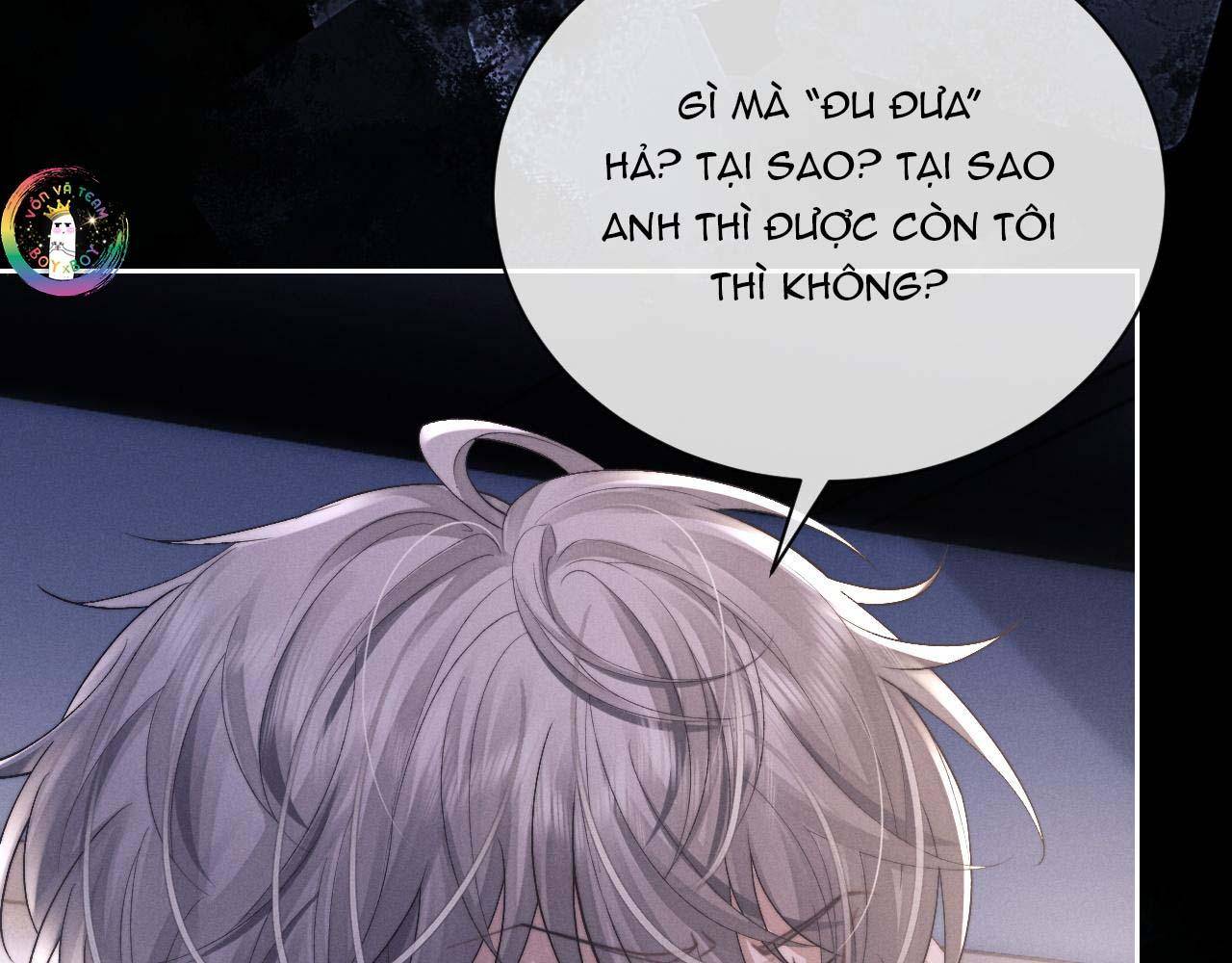 Chấp Sự Thỏ Tai Cụp: Chapter 52