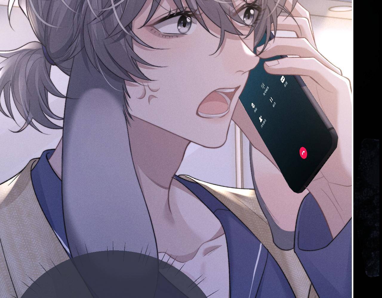 Chấp Sự Thỏ Tai Cụp: Chapter 52