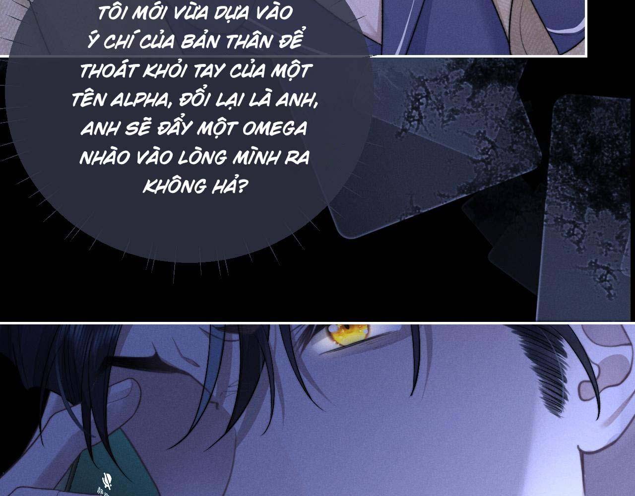 Chấp Sự Thỏ Tai Cụp: Chapter 52