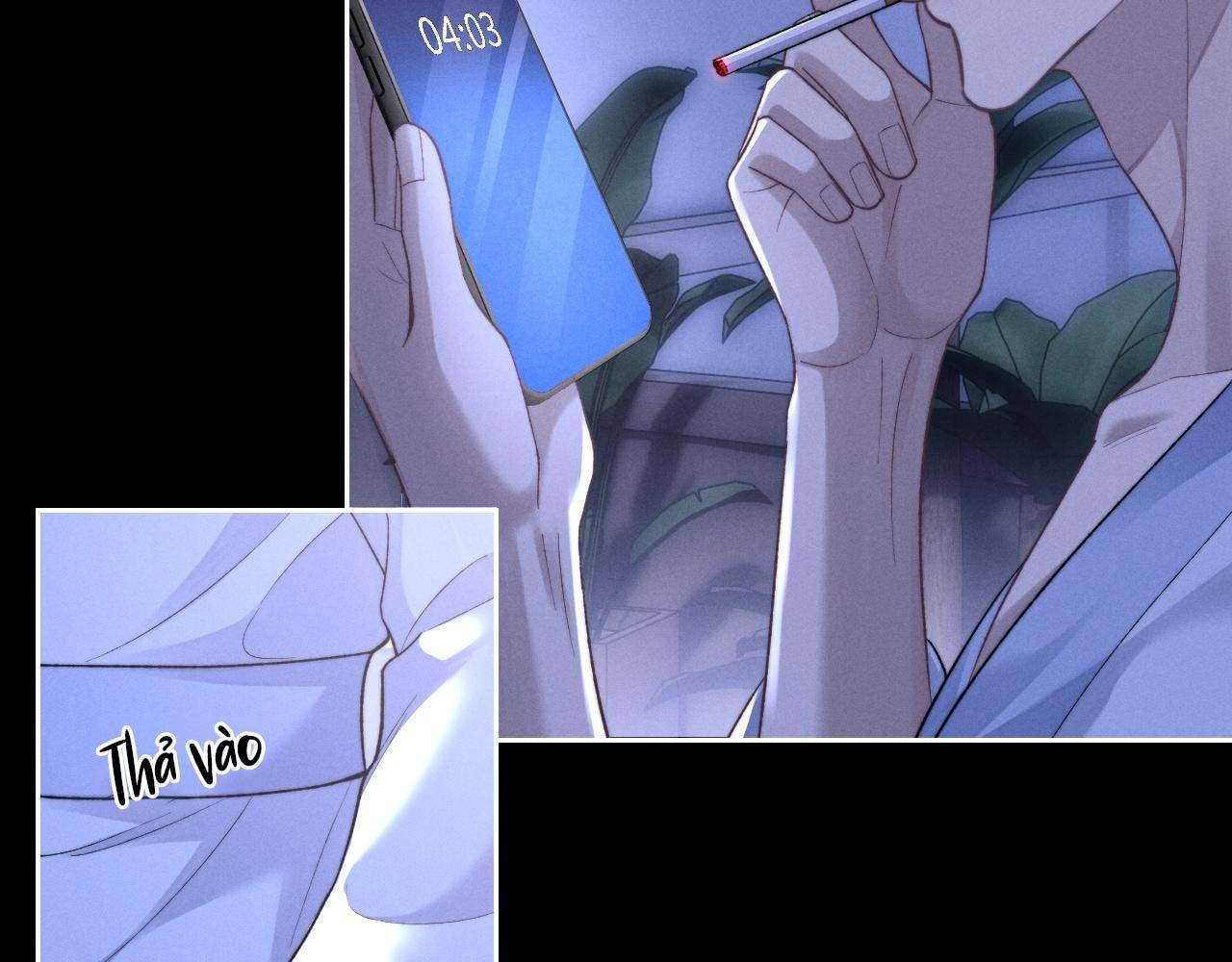 Chấp Sự Thỏ Tai Cụp: Chapter 52