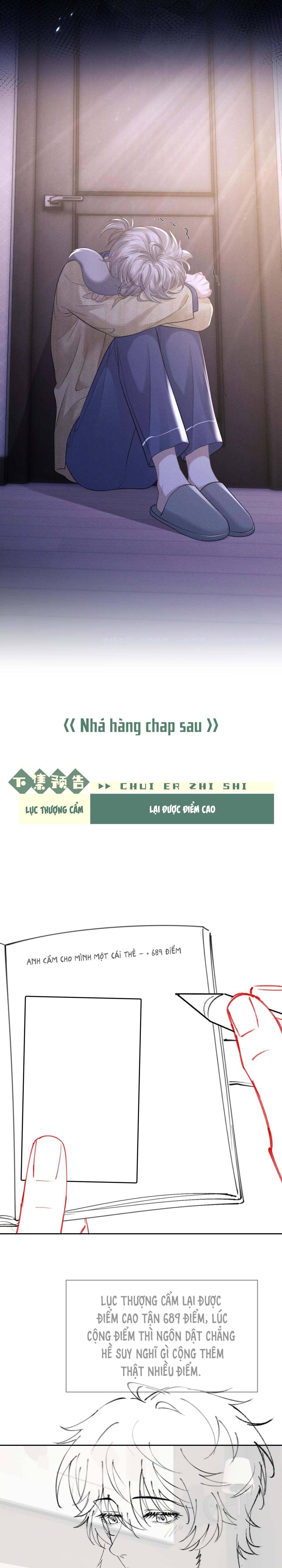 Chấp Sự Thỏ Tai Cụp: Chapter 53