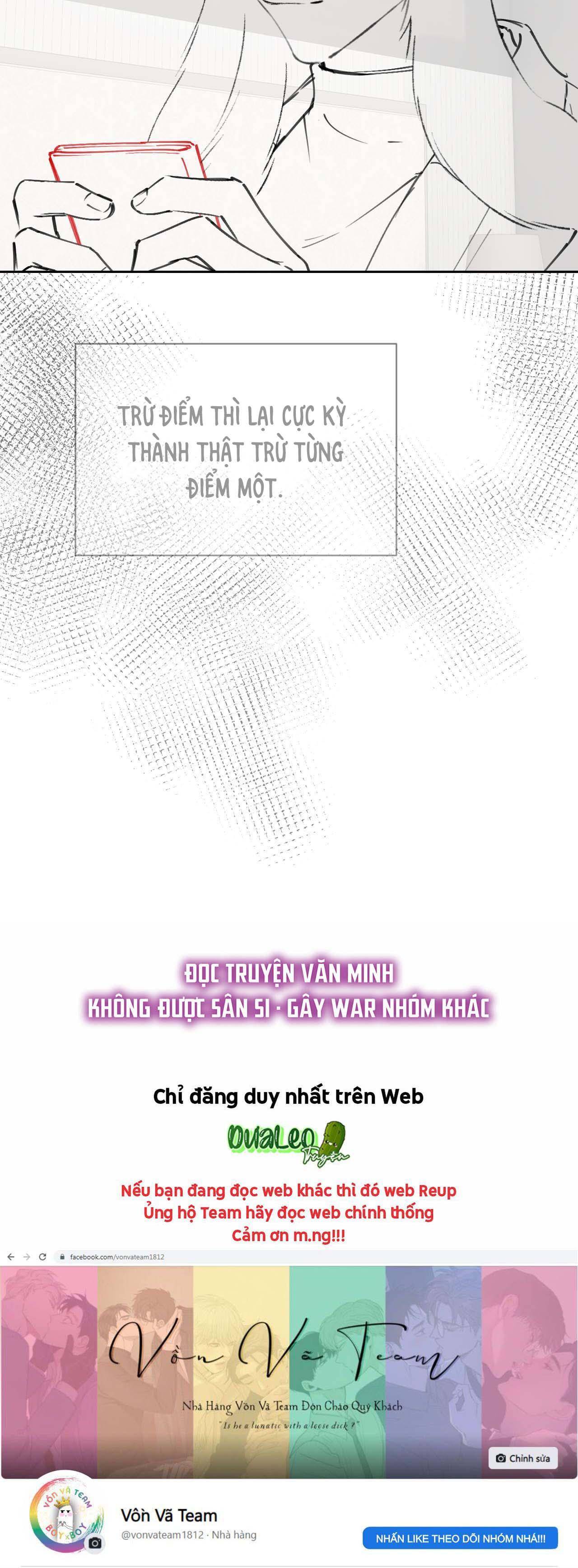 Chấp Sự Thỏ Tai Cụp: Chapter 53
