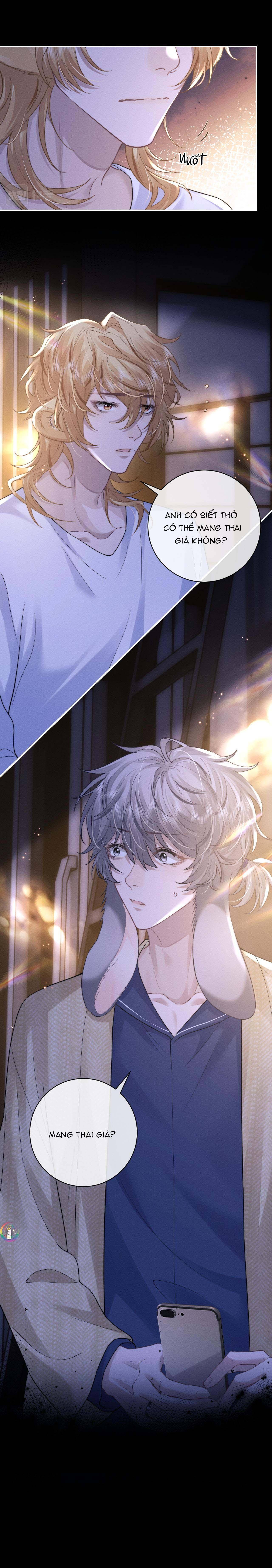 Chấp Sự Thỏ Tai Cụp: Chapter 53