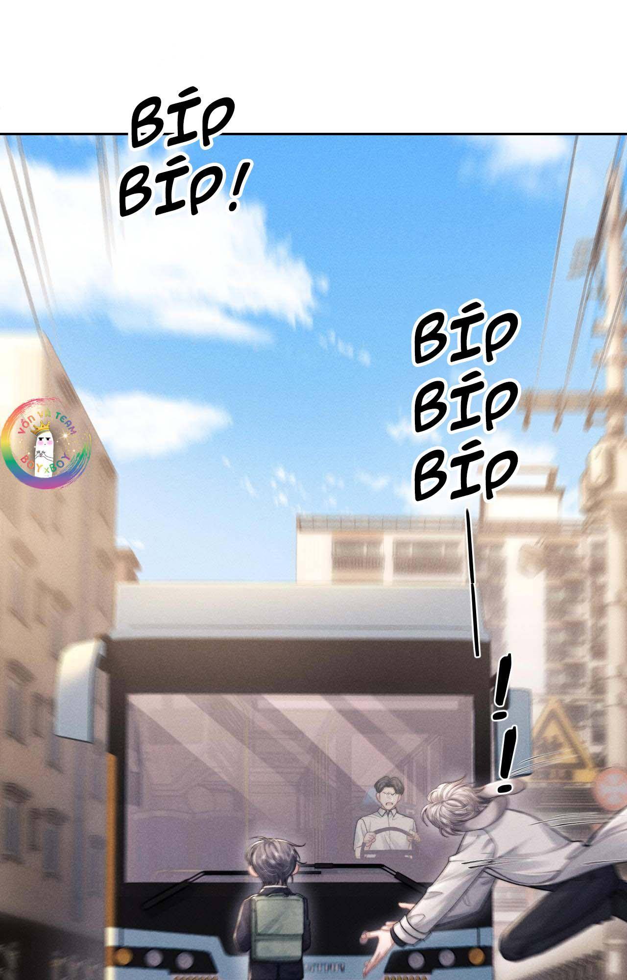 Chấp Sự Thỏ Tai Cụp: Chapter 55