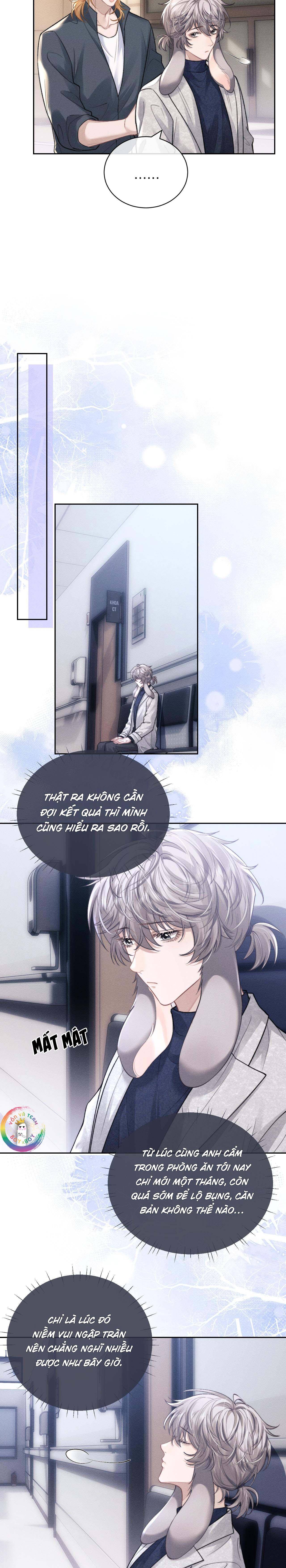 Chấp Sự Thỏ Tai Cụp: Chapter 55
