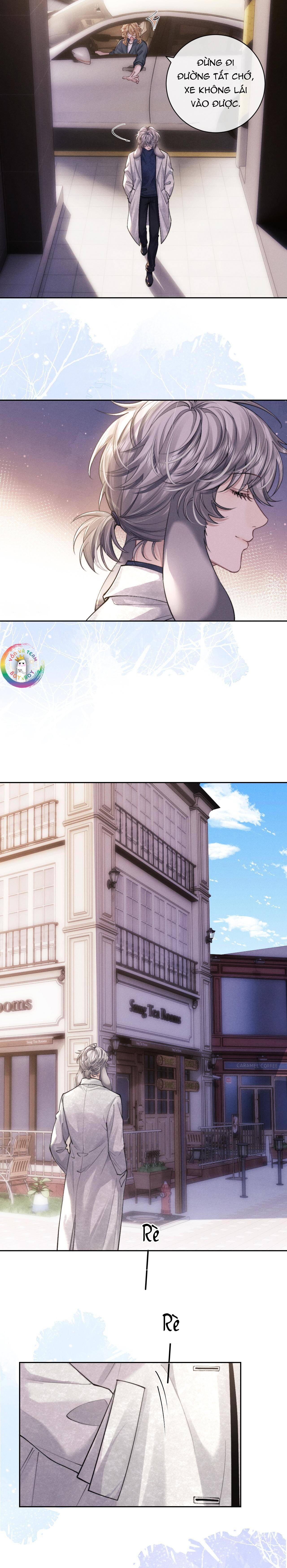 Chấp Sự Thỏ Tai Cụp: Chapter 57