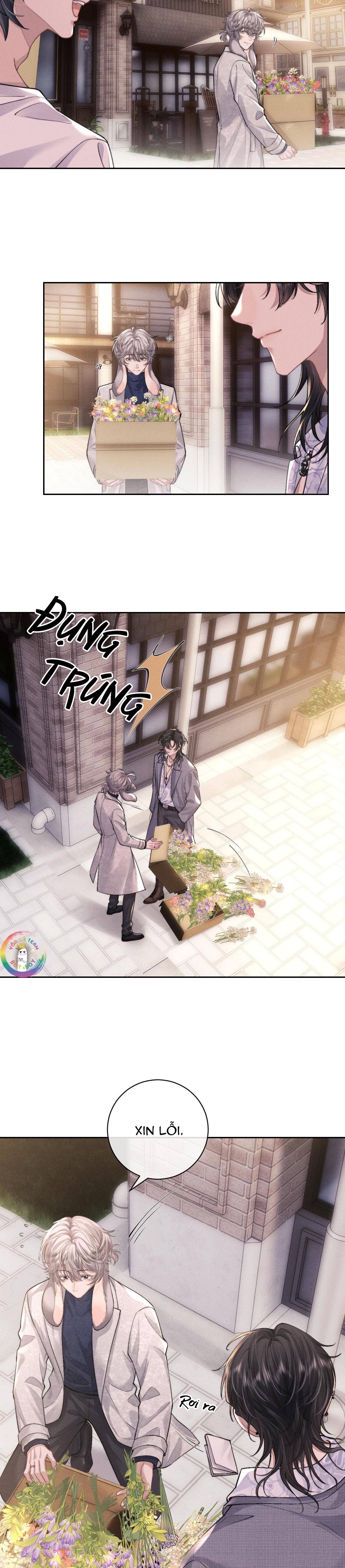 Chấp Sự Thỏ Tai Cụp: Chapter 57