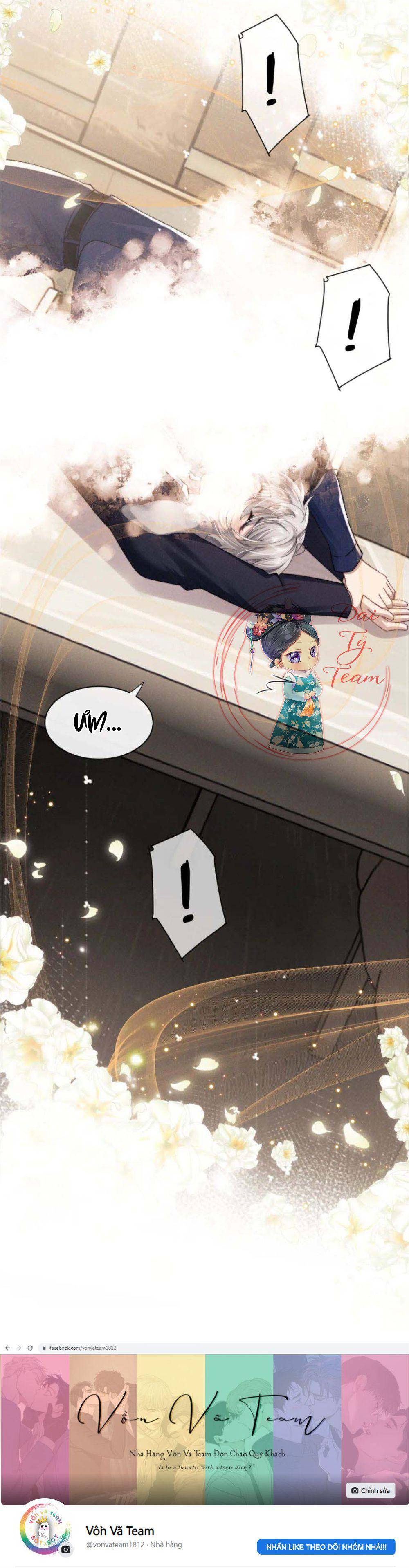 Chấp Sự Thỏ Tai Cụp: Chapter 6