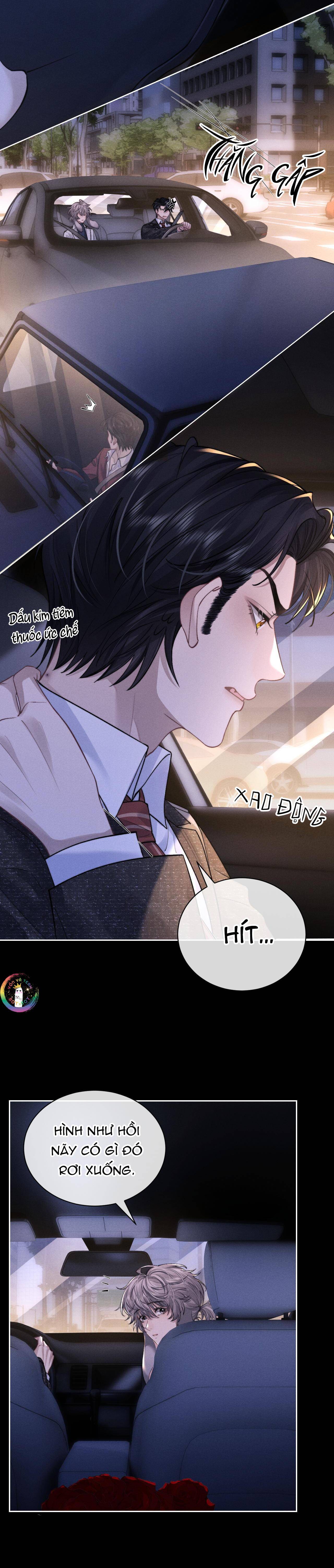 Chấp Sự Thỏ Tai Cụp: Chapter 60