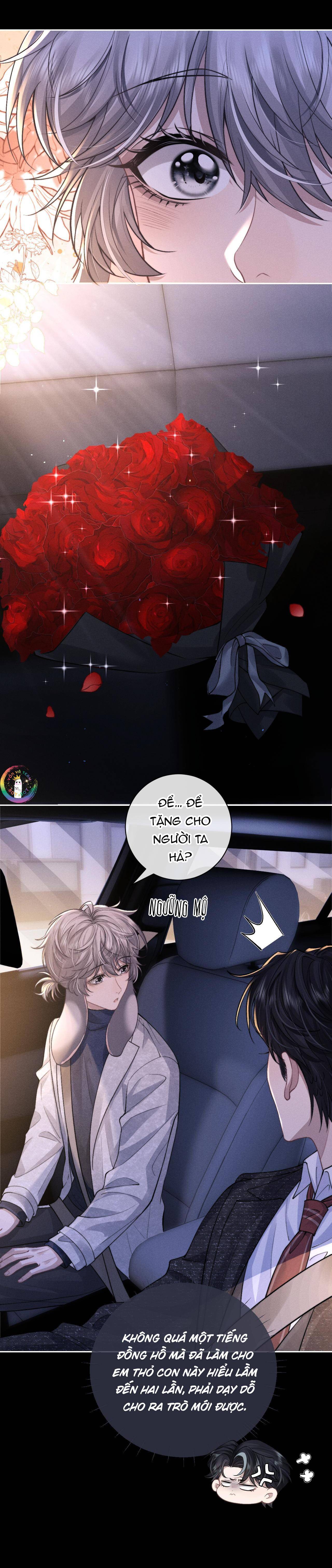 Chấp Sự Thỏ Tai Cụp: Chapter 60