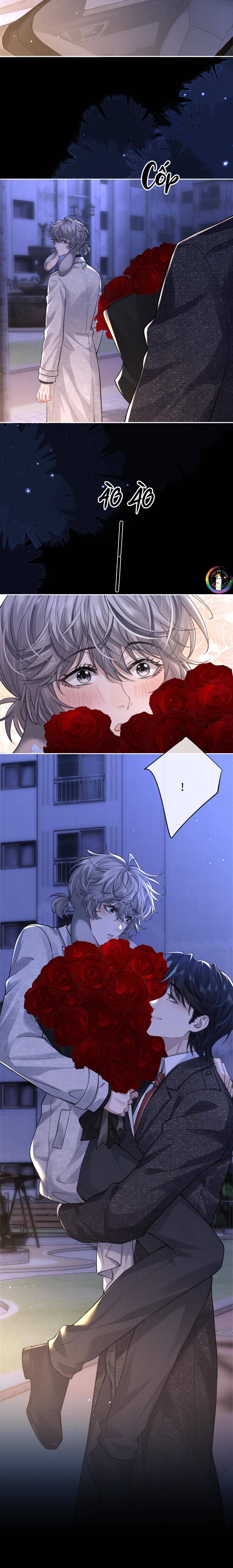 Chấp Sự Thỏ Tai Cụp: Chapter 60