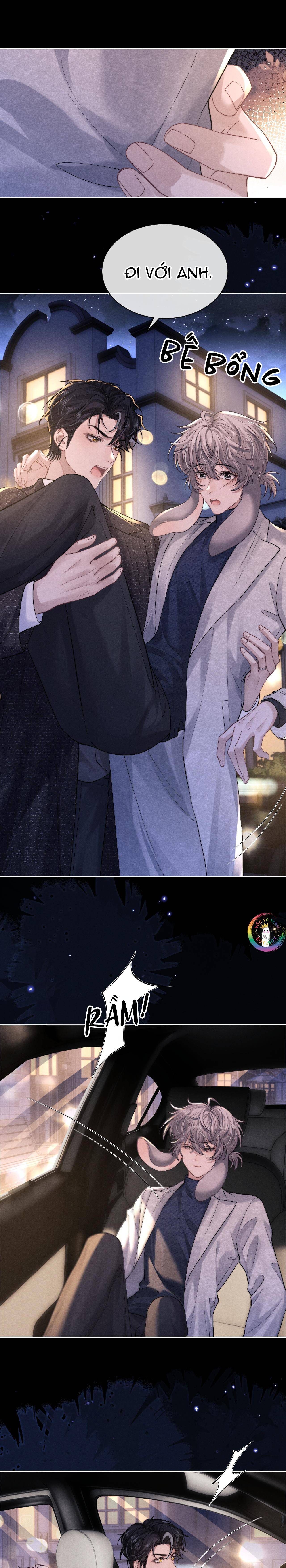 Chấp Sự Thỏ Tai Cụp: Chapter 60