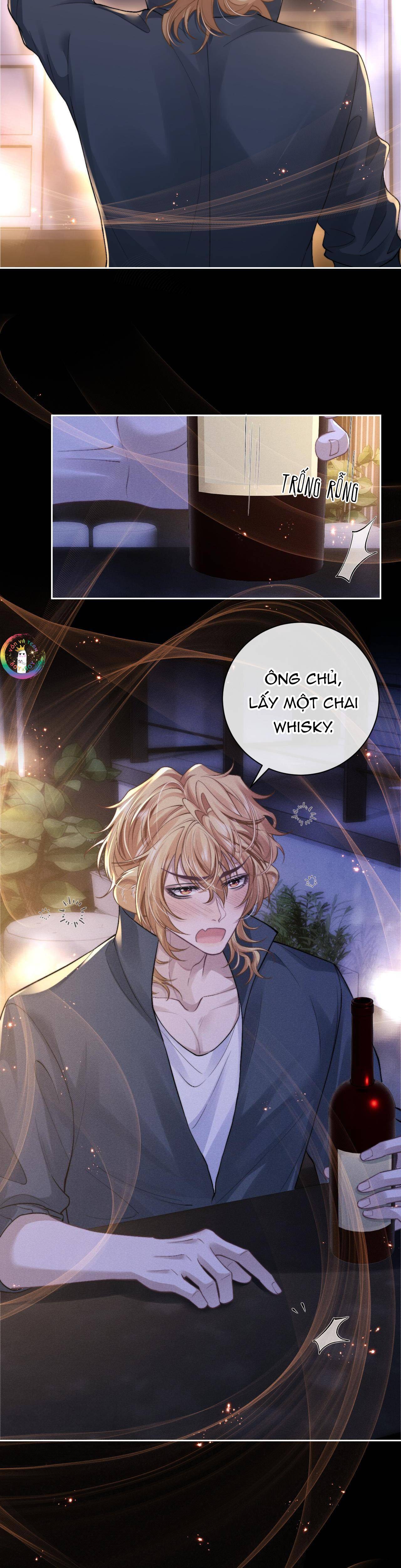 Chấp Sự Thỏ Tai Cụp: Chapter 60