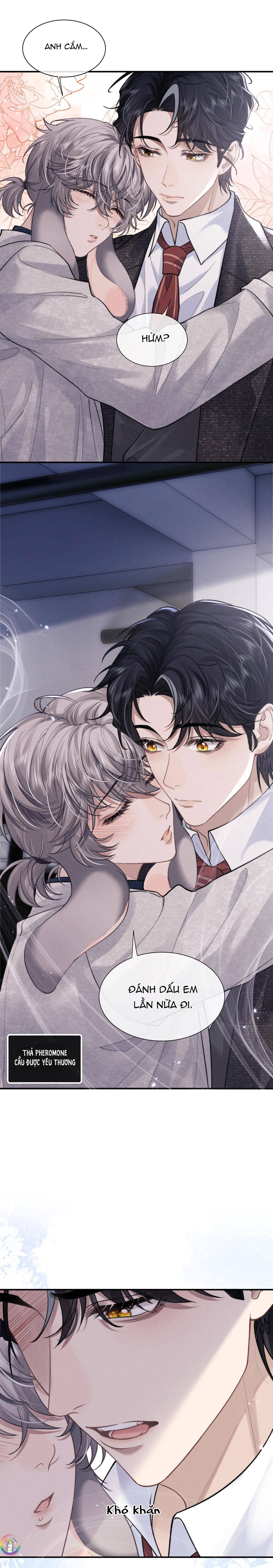 Chấp Sự Thỏ Tai Cụp: Chapter 61