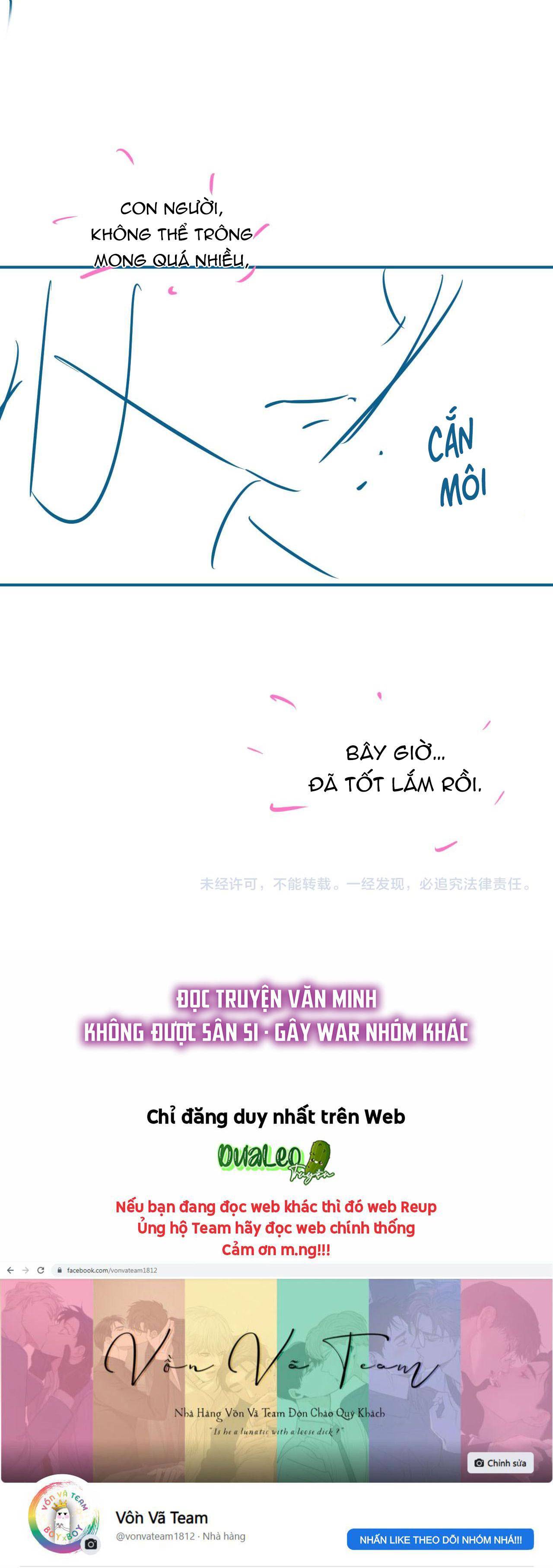 Chấp Sự Thỏ Tai Cụp: Chapter 61